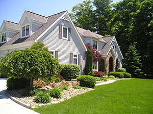 Landscapers and Lawncare Services in Wellsville, UT