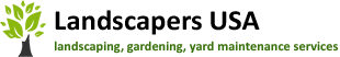 Wellsville Landscapers